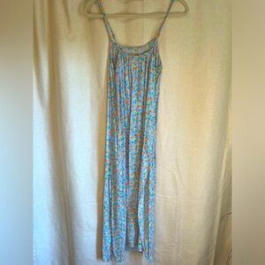 Billabong Midi Slip Dress